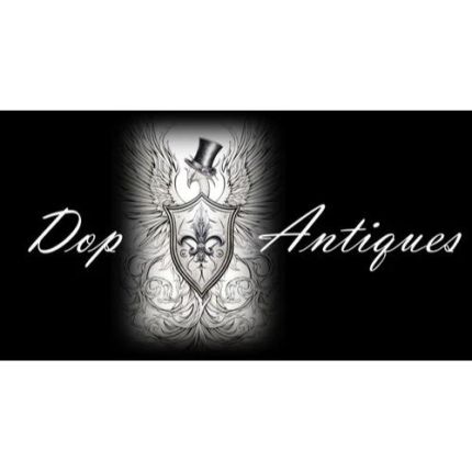 Logótipo de Dop Antiques