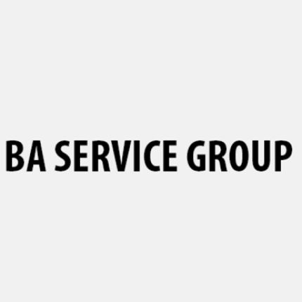 Logo fra Ba Service Group