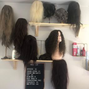 Bild von Adele Hair Loss Technician /Hairdresser