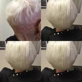 Bild von Adele Hair Loss Technician /Hairdresser