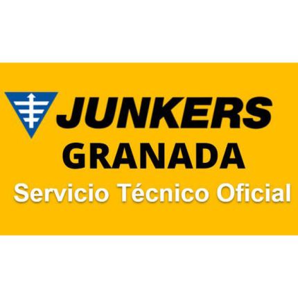 Logo fra Servicio Técnico Oficial Junkers
