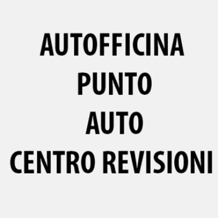 Logotipo de Autofficina Punto Auto  Centro Revisioni