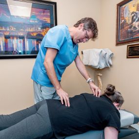 Bild von Shenandoah Chiropractic