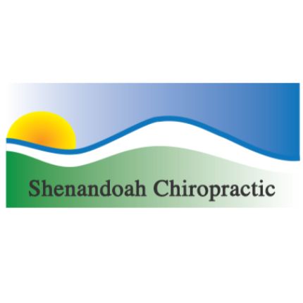 Logo von Shenandoah Chiropractic