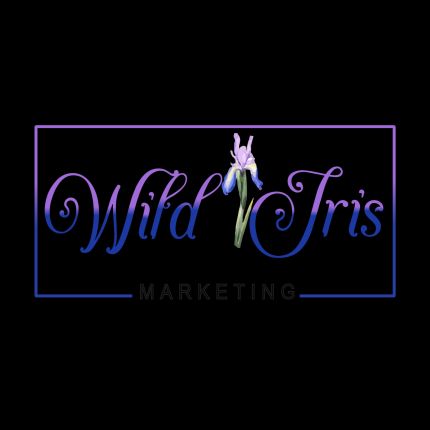 Logo fra Wild Iris Marketing