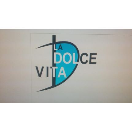 Logotipo de Bar Restaurante La Dolce Vita