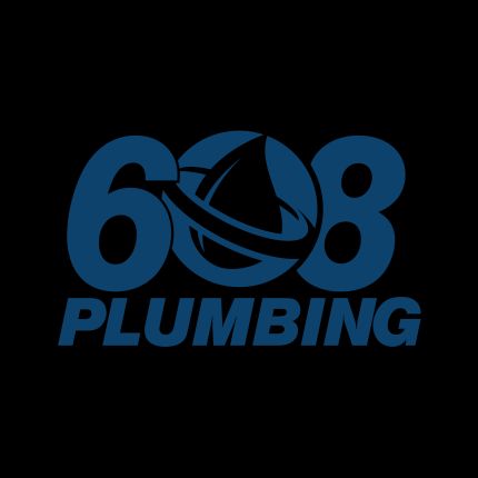 Logo von 608 Plumbing