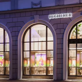 Bild von Bucherer