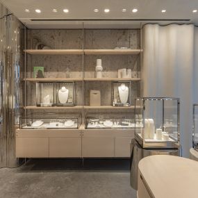 Bild von Bucherer Fine Jewellery - Frankfurt