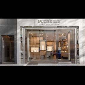 Bild von Bucherer Fine Jewellery - Frankfurt