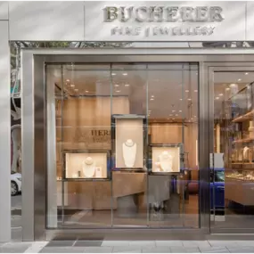 Bild von Bucherer Fine Jewellery - Frankfurt