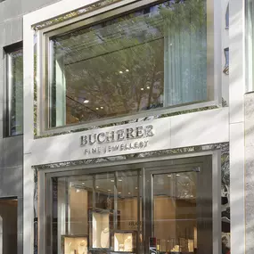 Bild von Bucherer Fine Jewellery - Frankfurt