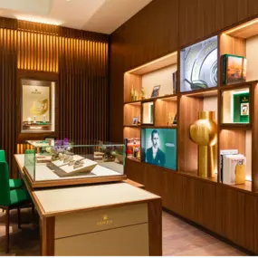 Bild von Boutique Rolex - Bucherer - Selfridges