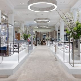 Bild von Bucherer - Selfridges