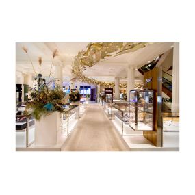 Bild von Bucherer - Selfridges