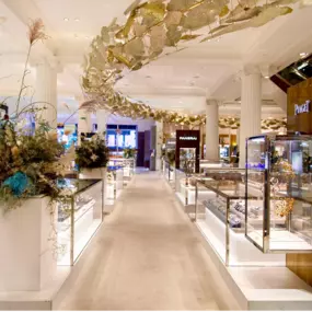 Bild von Bucherer - Selfridges