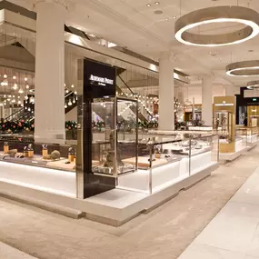 Bild von Bucherer - Selfridges