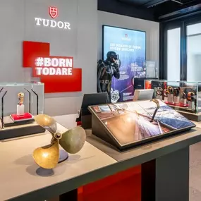 Bild von Tudor Boutique