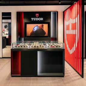 Bild von Tudor Boutique