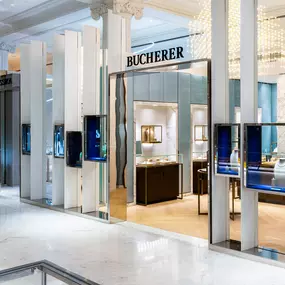 Bild von Bucherer Fine Jewellery - Selfridges