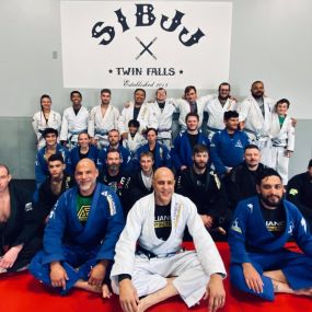 Bild von Alliance Jiu Jitsu Boise