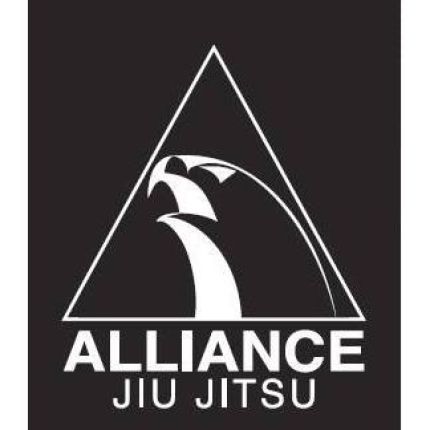 Logotyp från Alliance Jiu Jitsu Boise