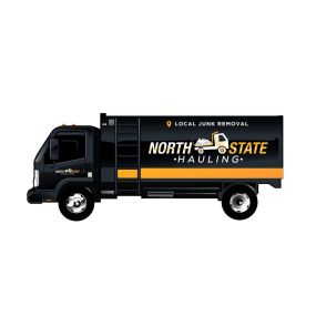 Bild von North State Hauling - Junk Removal