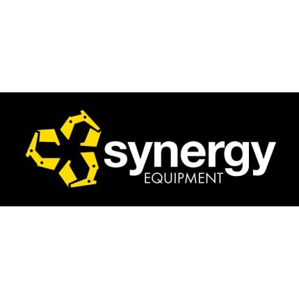 Logo da Synergy Equipment Pumps Division Holly