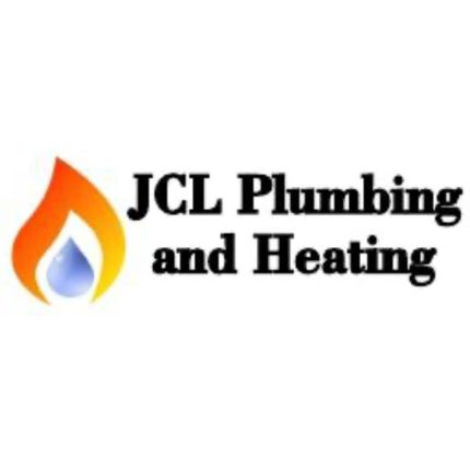 Logotyp från JCL Plumbing and Heating