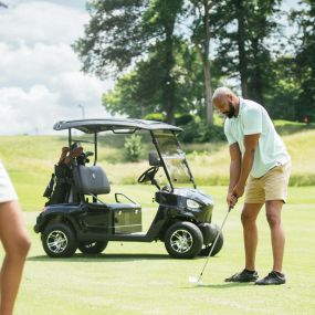 Bild von Golfcarts.com