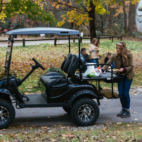 Bild von Golfcarts.com