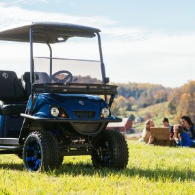 Bild von Golfcarts.com