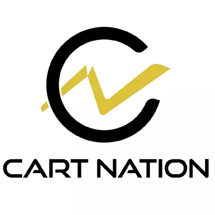 Logotyp från Cart Nation