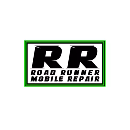 Logo from Road Runner Mobile Repair Inc