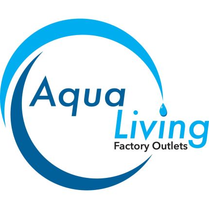 Logo da Aqua Living Factory Outlets