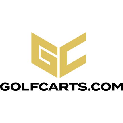Logo von Golfcarts.com