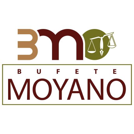 Λογότυπο από Bufete Moyano