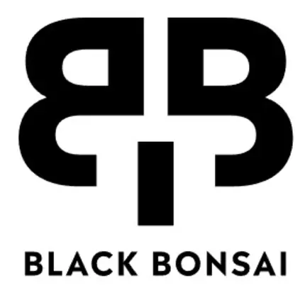 Logotipo de BLACK BONSAI - Restaurant & Bar