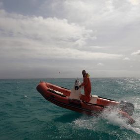 Bild von Sea Rescue