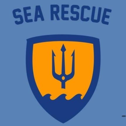 Logo von Sea Rescue