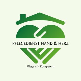 Bild von Pflegedienst Hand und Herz