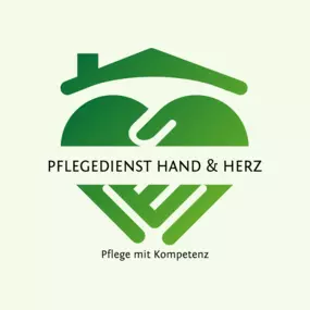 Bild von Pflegedienst Hand und Herz