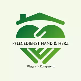 Bild von Pflegedienst Hand und Herz