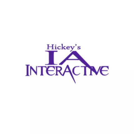 Logo van Hickey's InterActive Adventures