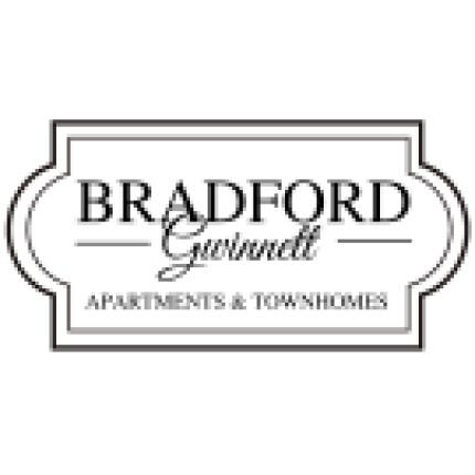 Logo de Bradford Gwinnett Apartments & Townhomes