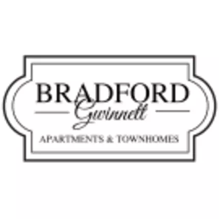 Logo od Bradford Gwinnett Apartments & Townhomes