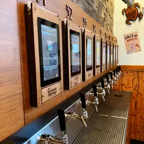 Bild von Coconut Kenny's & Taproom - Lake Stevens