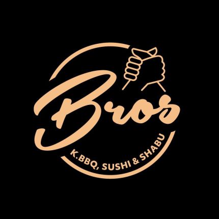 Logótipo de Bros Korean BBQ, Sushi, & Shabu of Carrollton