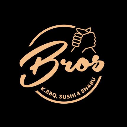 Logo fra Bros Korean BBQ, Sushi, & Shabu of Carrollton