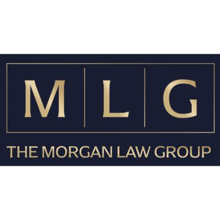 Logotyp från The Morgan Law Group